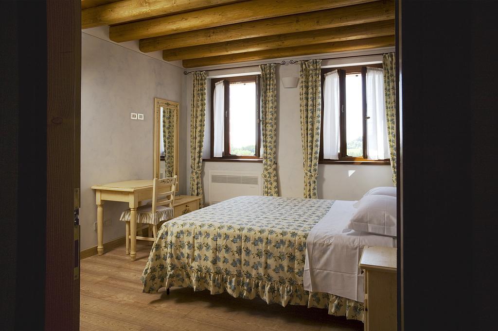 Agriturismo Althea Vittorio Veneto Exterior foto